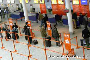 Bristol Airport expansion plans rejected over climate fears - St Helens Star