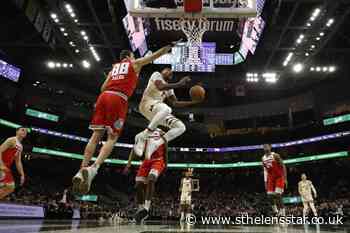 In-form Bucks claim comfortable Kings win in Antetokounmpo absence - St Helens Star