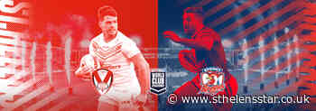 Fans forum ahead of the Sydney Roosters clash - St Helens Star