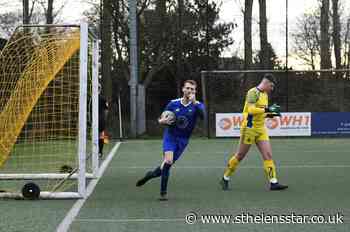 Another draw for Storks - St Helens Star