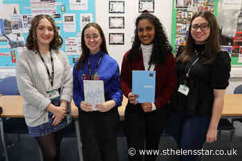 Four Carmel students are Oxbridge bound - St Helens Star