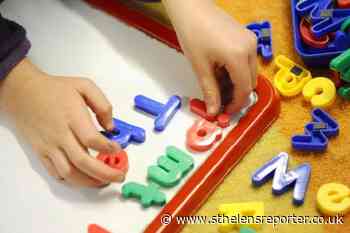 Childcare in St Helens cheapest in England - St Helens Reporter