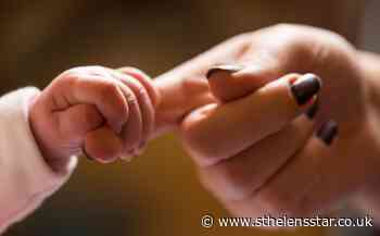 Here's the new mental health project helping struggling mums in St Helens - St Helens Star