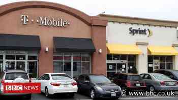 US telecoms giants get $26bn takeover green light