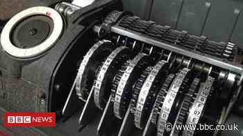 Swiss machines 'used to spy on governments for decades'