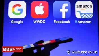 Tech giants face probe into deals going back a decade