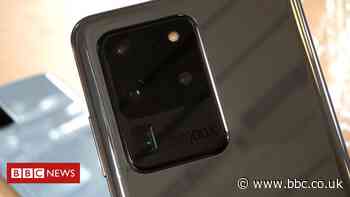 Samsung Galaxy S20 Ultra zoom put to the test