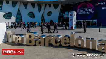 Coronavirus: Facebook and Intel ditch MWC tech show