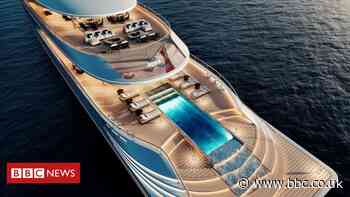 Bill Gates 'not buying our hydrogen yacht'