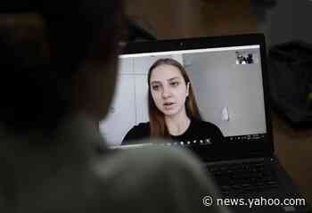 Back from Wuhan, Brazil model describes life in quarantine