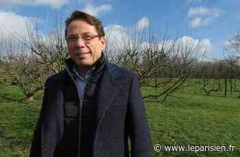 Municipales à Coubron : le maire du «village» veut défendre l’environnement - Le Parisien