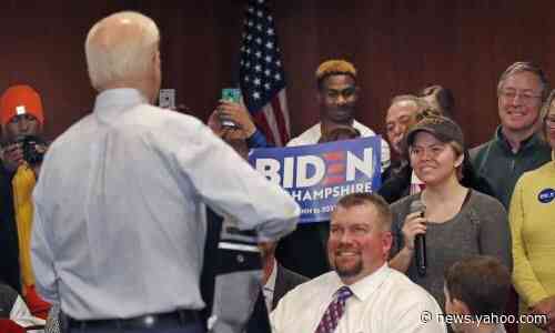 'A lying, dog-faced pony soldier': just what was Joe Biden talking about?