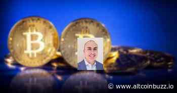 Cryptocurrency Analyst Joe Saz Bullish Projection is around $300,000 Bitcoin - Spotlight - Altcoin Buzz