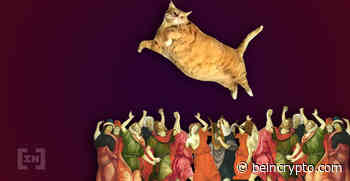 Cryptocurrency VC Expects Upcoming Bull Market to Rally ‘The Crap’ - BeInCrypto