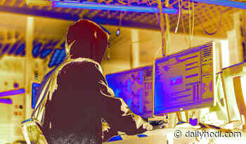 New Cryptocurrency Exchange Shutting Down After Hack – Bitcoin (BTC), Ethereum (ETH) and Three Additional Altcoins Stolen - The Daily Hodl