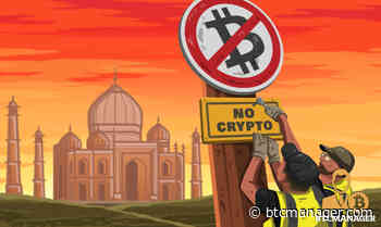India: Tamil Nadu State Police Issues Cryptocurrency Warning - BTCMANAGER