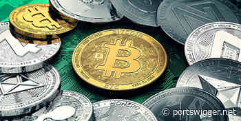 Cryptocurrency exchange Altsbit to 'terminate' following mass theft of funds - The Daily Swig