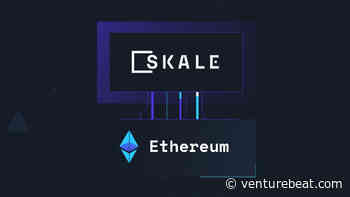 Skale Network to launch cryptocurrency tokens that withstand regulatory scrutiny - VentureBeat