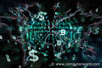 Why the Fed is considering a cash-backed cryptocurrency - Computerworld