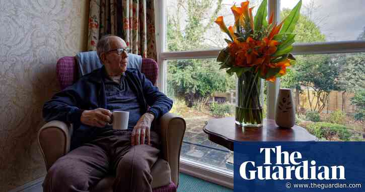 Wales care crisis: ‘We’ve been trying to get him home for months