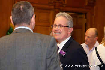 York law firm Rollits shares its 2020 Vision