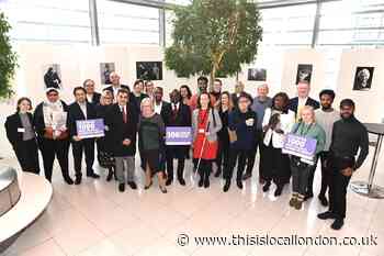 Brent Council pledges to build 1,000 new council homes