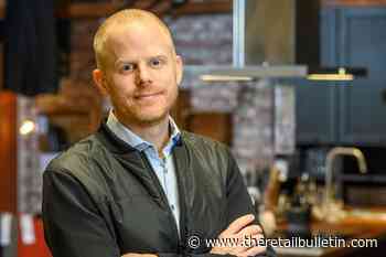 IKEA appoints new chief executive