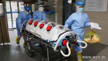 „Störungen in China könnten sich auf Rest der globalen Wirtschaft auswirken“