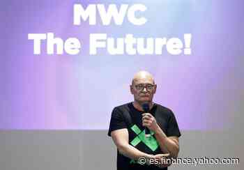 Montero transmite un mensaje de "confianza" ante la celebración del MWC - Yahoo Finanzas España