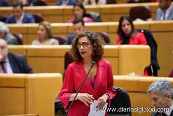 Montero aboga por "corregir" la brecha de 7 puntos en recaudación con la Eurozona y revisará la regla de gasto - Diario Siglo XXI