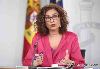 Montero califica como "deplorables" las acusaciones del PP sobre la eutanasia: "Tienen poca sensibilidad" - www.infosalus.com