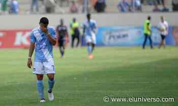 Pablo Repetto descarta a Jefferson Montero y a Christian Alemán para Liga de Quito - El Universo
