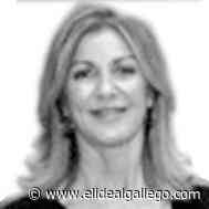 La creatividad de Montero - Carmen Tomás - El Ideal Gallego