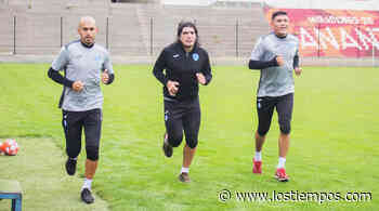 Guabirá se redime ante Bolívar en Montero - Los Tiempos