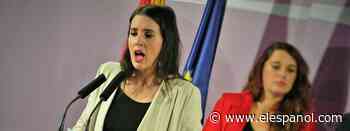 Emergencia en Igualdad: Montero moviliza a su Ministerio ante el repunte de la violencia de género - El Español