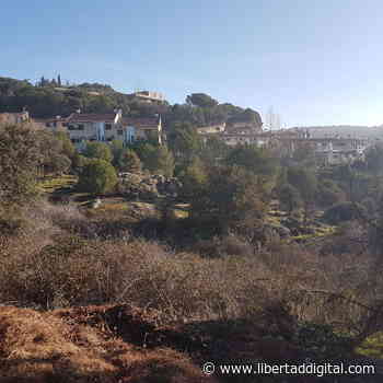 Los vecinos de Parquelagos "respiraron aliviados" tras elegir Iglesias y Montero La Navata como residencia - Libertad Digital