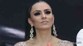 Ivonne Montero enloquece a sus fans con fotografía en Instagram - AS Mexico