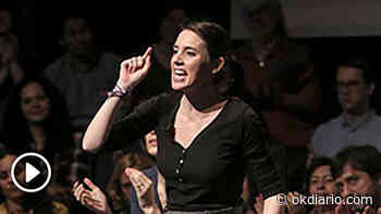 Montero ataca a Amancio Ortega: «Ningún millonario decide qué máquinas son buenas para la sanidad pública»... - OKDIARIO