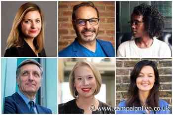 Movers and Shakers: DAN, TBWA\Media Arts Lab, Ryanair, Wavemaker