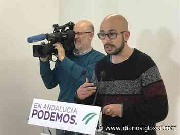 Podemos Andalucía no comparte la política económica de Montero y alerta del - Diario Siglo XXI