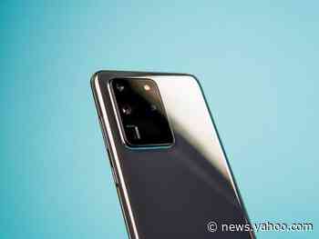 The starting price of Samsung's new Galaxy S20 Ultra is $300 more than Apple's most expensive iPhone