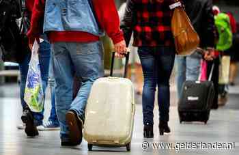 Gratis handbagage in vliegtuig niet langer vanzelfsprekend: Transavia heeft primeur