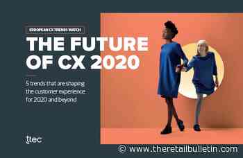 The Future of CX 2020