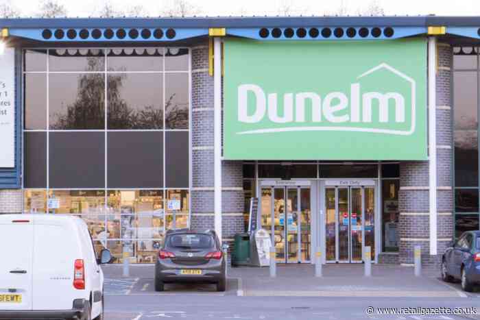Dunelm half year profits surge 20%