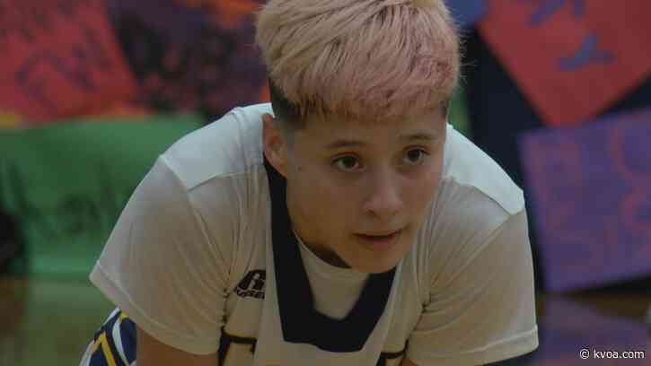 GIRLS: Arguellez scores career-high 39 in Flowing Wells win