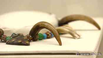 After more than a century in U.K., Blackfoot relics could soon come home