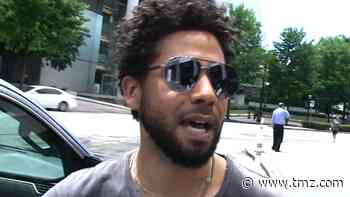 Jussie Smollett Must Still Defend City of Chicago Lawsuit for Investigative Costs