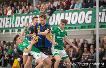 DVO heeft met topschutter Gertjan Meerkerk goud in handen: ‘Een geheim heb ik niet’