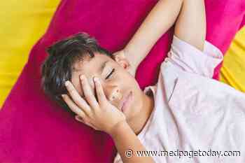 Most Drugs Don't Work for Pediatric Migraine Prevention