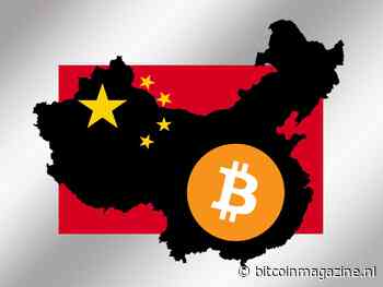 ‘Bitcoin mining difficulty rate stijgt minder hard vanwege Coronavirus’